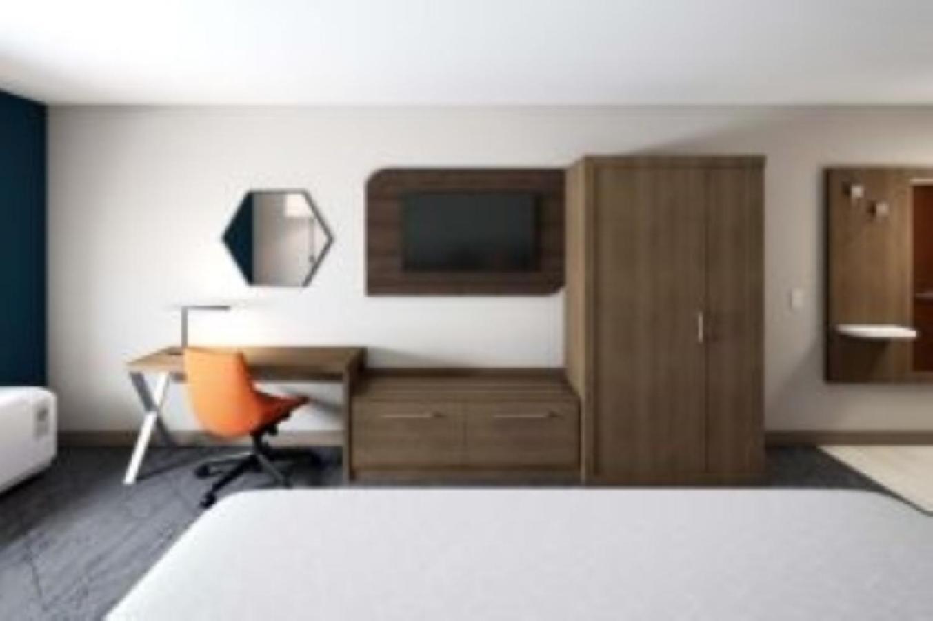 Holiday Inn Express - Akron Nw - Fairlawn, An Ihg Hotel מראה חיצוני תמונה