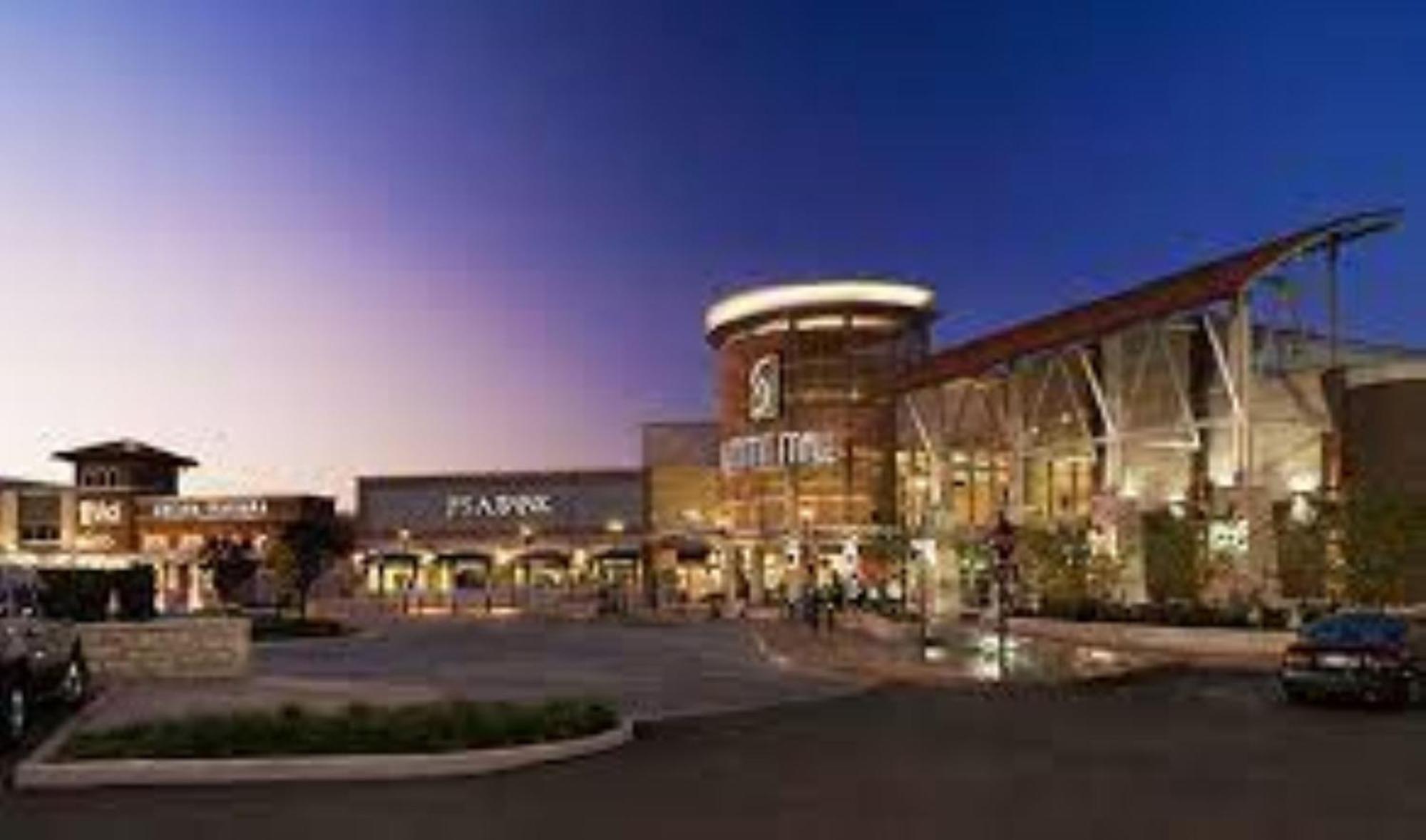 Holiday Inn Express - Akron Nw - Fairlawn, An Ihg Hotel מראה חיצוני תמונה