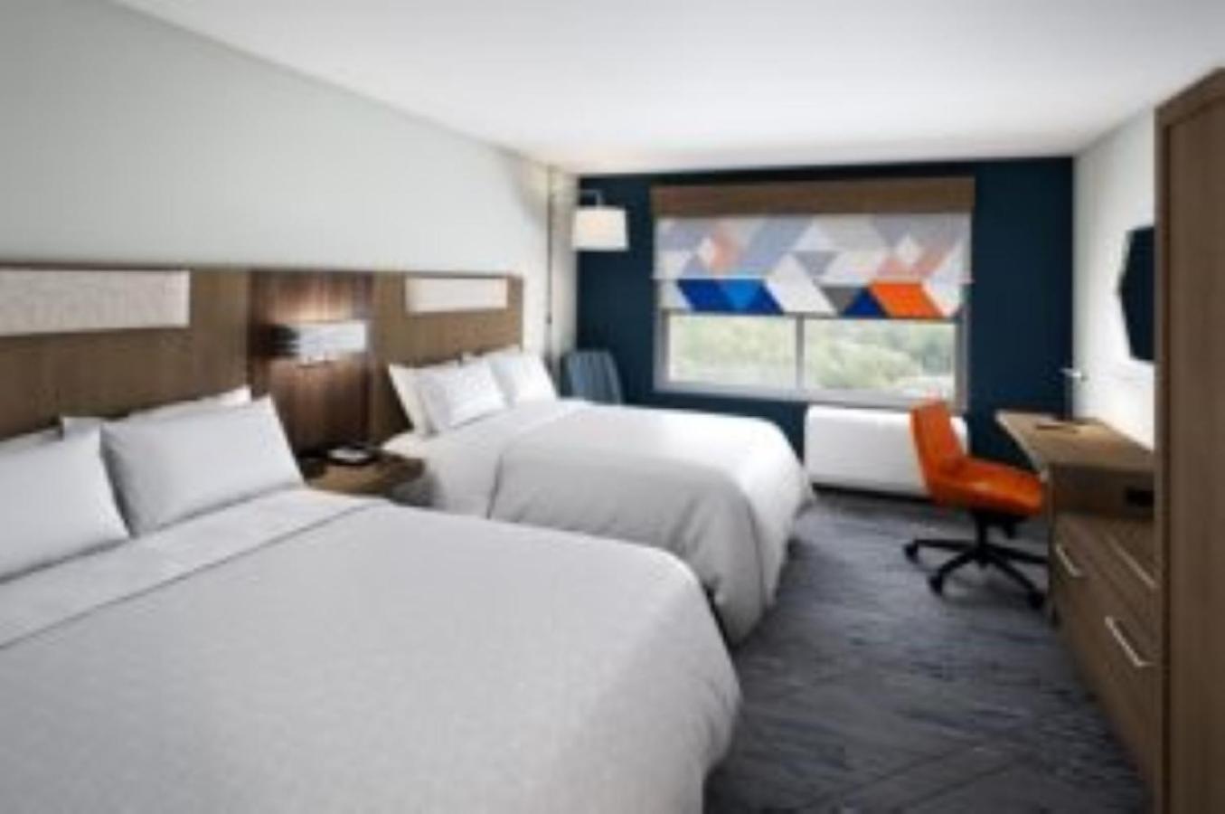 Holiday Inn Express - Akron Nw - Fairlawn, An Ihg Hotel מראה חיצוני תמונה