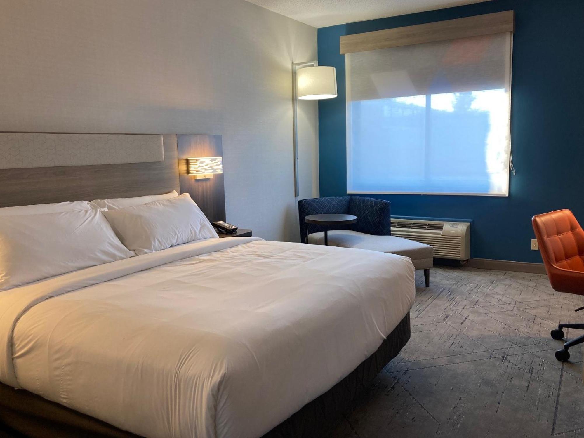 Holiday Inn Express - Akron Nw - Fairlawn, An Ihg Hotel מראה חיצוני תמונה