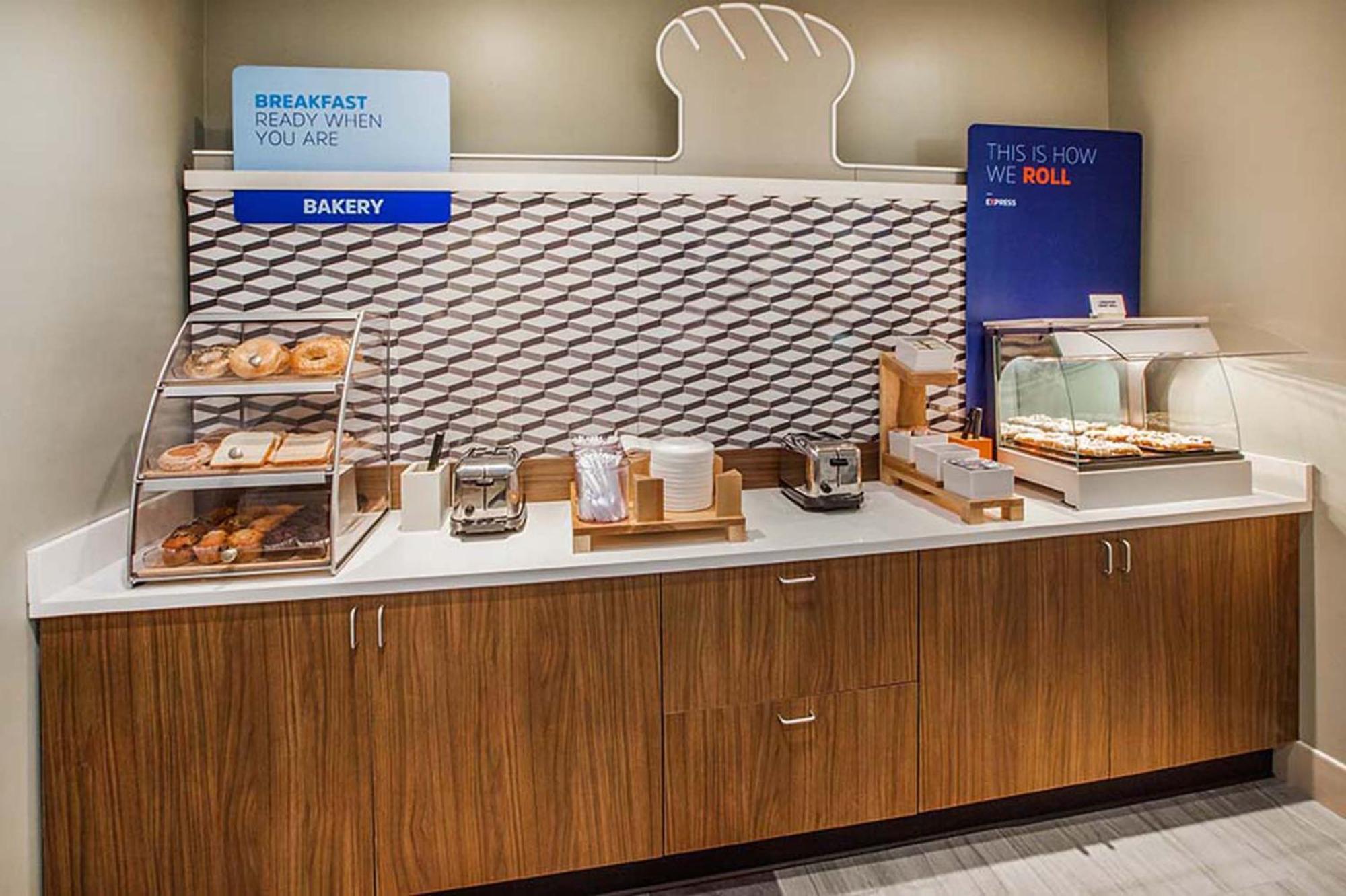 Holiday Inn Express - Akron Nw - Fairlawn, An Ihg Hotel מראה חיצוני תמונה