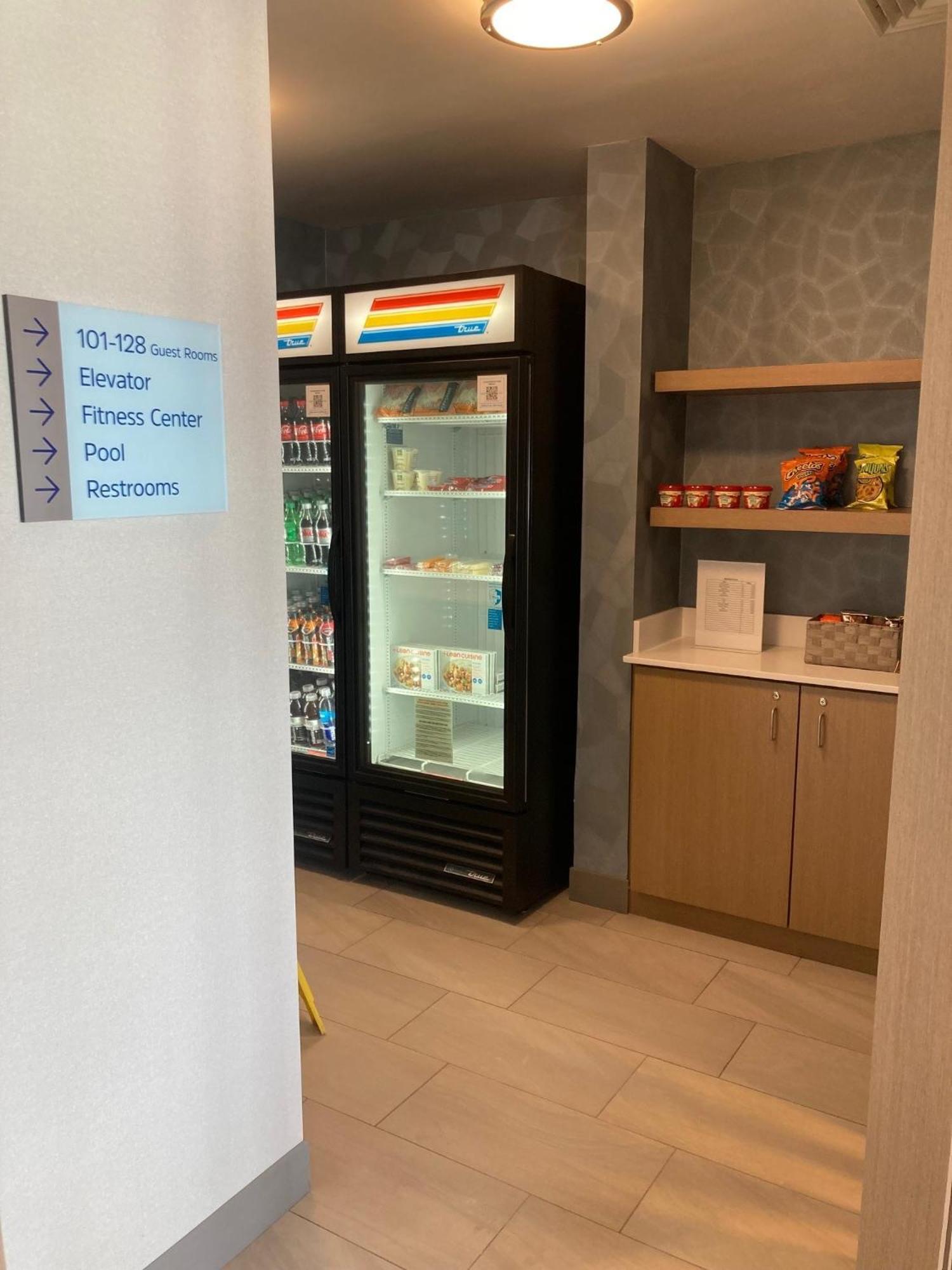 Holiday Inn Express - Akron Nw - Fairlawn, An Ihg Hotel מראה חיצוני תמונה
