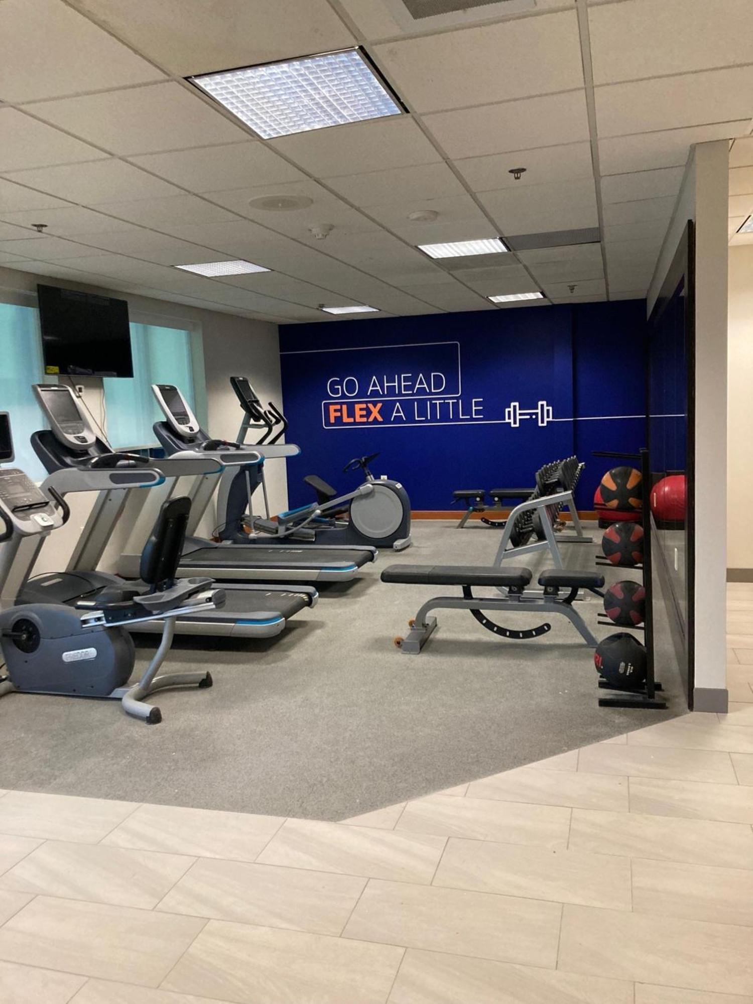 Holiday Inn Express - Akron Nw - Fairlawn, An Ihg Hotel מראה חיצוני תמונה