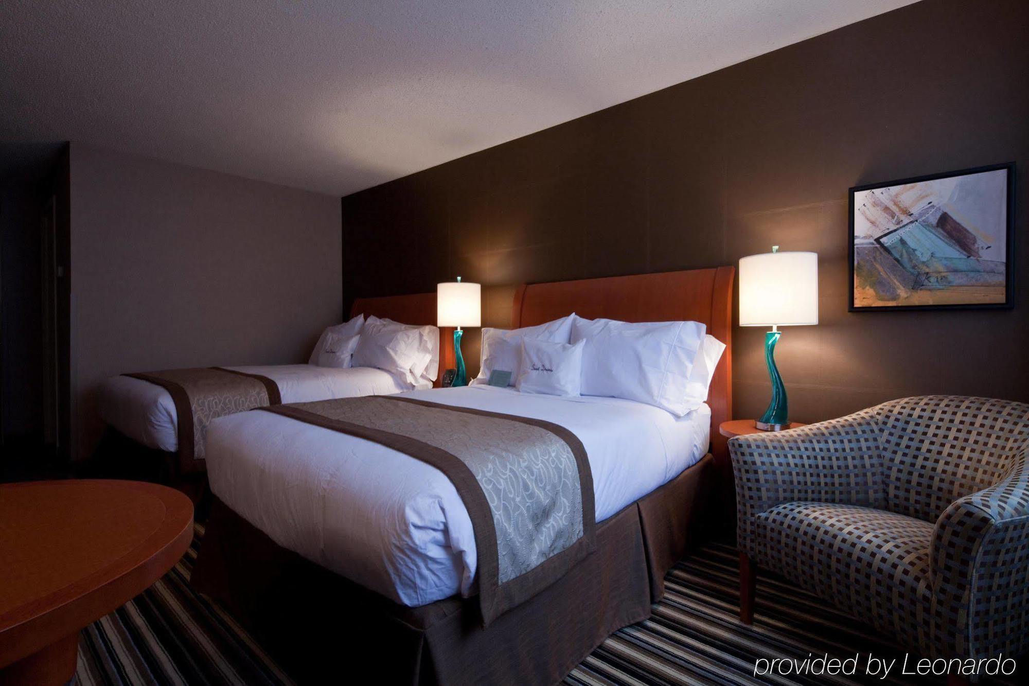 Holiday Inn Express - Akron Nw - Fairlawn, An Ihg Hotel חדר תמונה