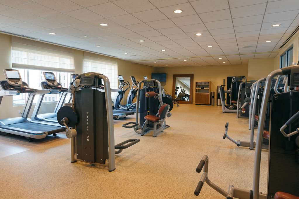 Holiday Inn Express - Akron Nw - Fairlawn, An Ihg Hotel מתקנים תמונה