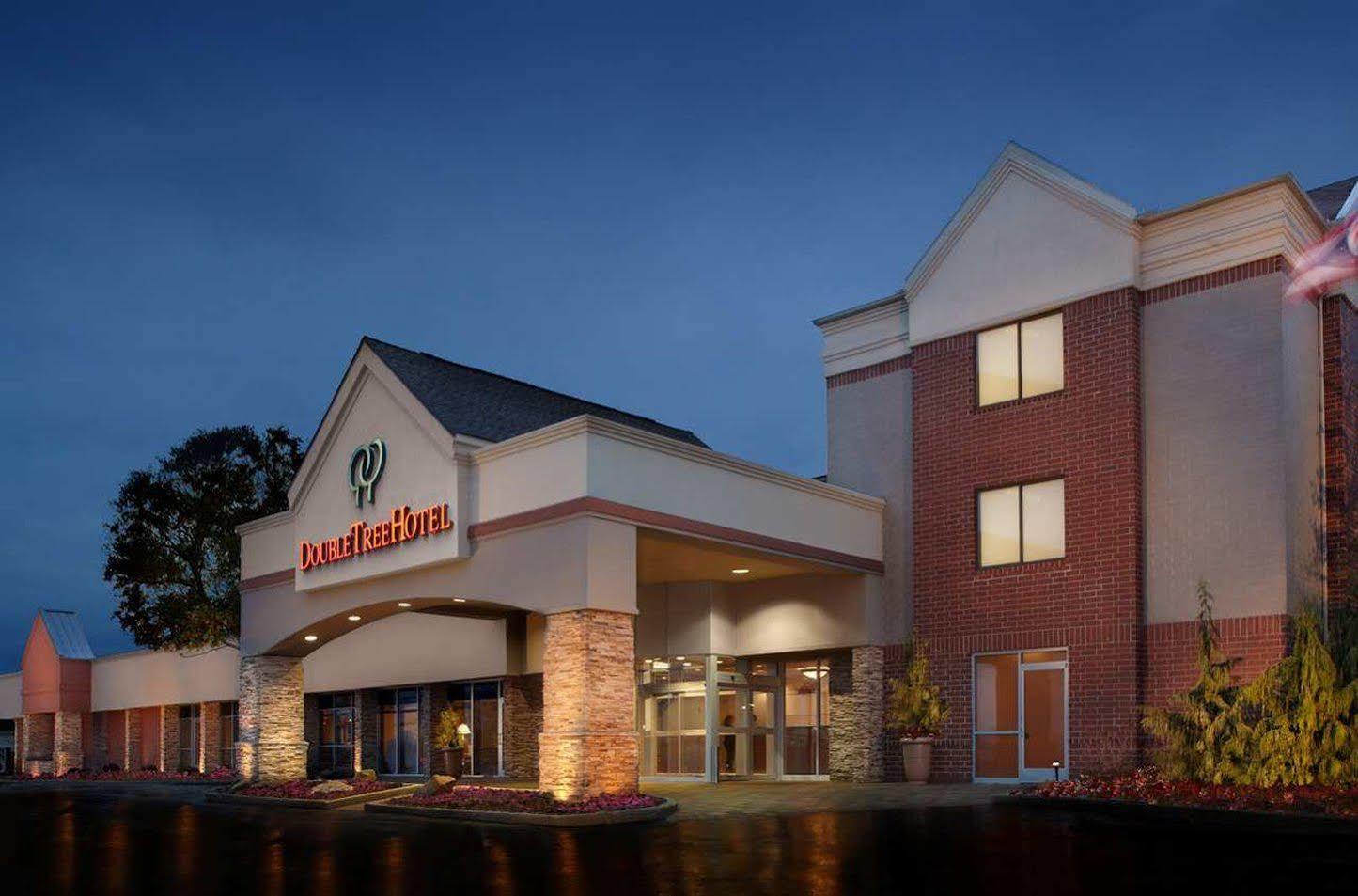 Holiday Inn Express - Akron Nw - Fairlawn, An Ihg Hotel מראה חיצוני תמונה