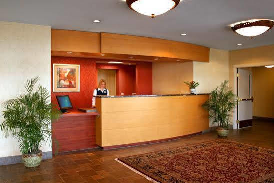 Holiday Inn Express - Akron Nw - Fairlawn, An Ihg Hotel מראה פנימי תמונה