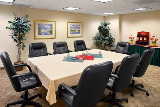 Holiday Inn Express - Akron Nw - Fairlawn, An Ihg Hotel מתקנים תמונה