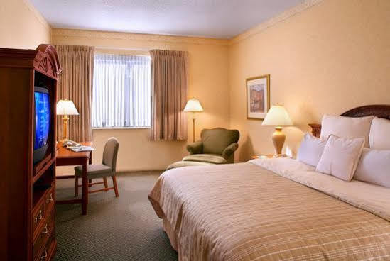 Holiday Inn Express - Akron Nw - Fairlawn, An Ihg Hotel חדר תמונה
