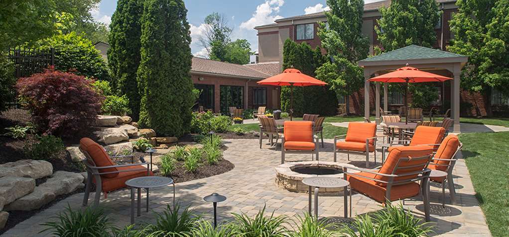 Holiday Inn Express - Akron Nw - Fairlawn, An Ihg Hotel מראה חיצוני תמונה